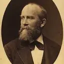 Portrait of Frederik Vermehren