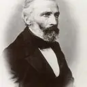 Portrait of Friedrich Loos