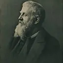 Portrait of Frits Thaulow