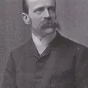 Portrait of Fritz von Uhde
