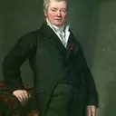 Portrait of Fyodor Alekseyev