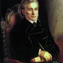 Portrait of Fyodor Bruni