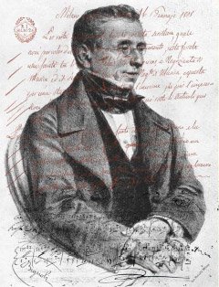 Portrait of G. Ricordi & Co.