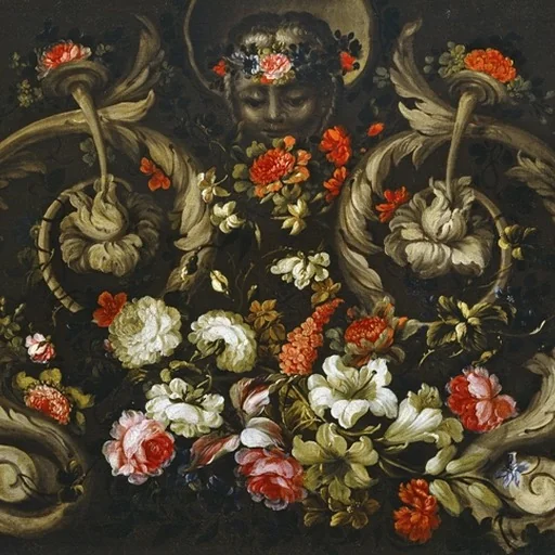 Portrait of Gabriel de la Corte