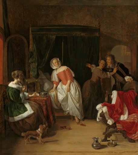 Gabriel Metsu