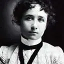 Portrait of Gabriele Münter