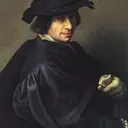 Portrait of Galeazzo Campi