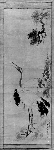 Ganjō Tengaku
