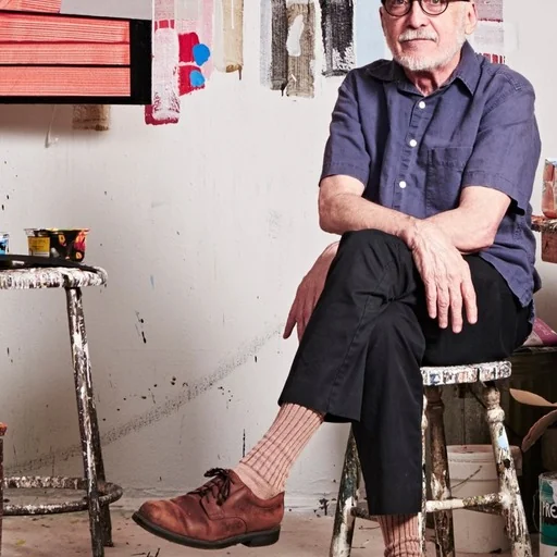 Portrait of Gary Stephan