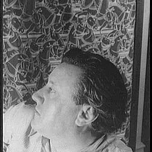Portrait of Gaston Lachaise