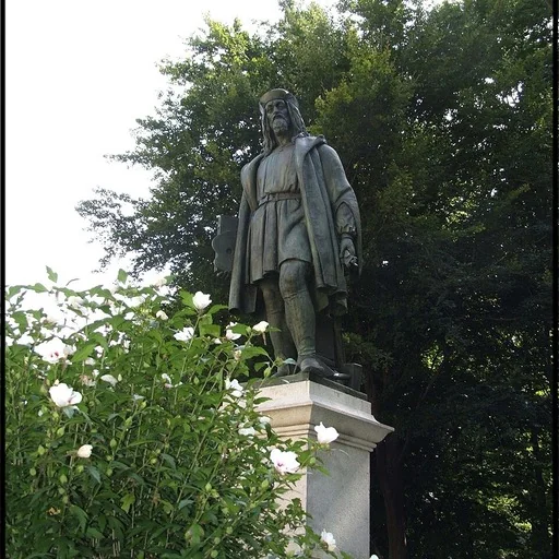 Portrait of Gaudenzio Ferrari
