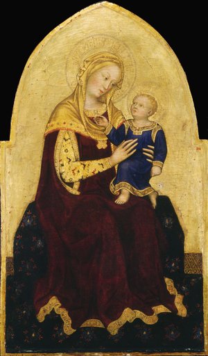 Gentile da Fabriano