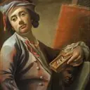 Georg Anton Urlaub