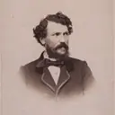 Portrait of Georg Decker