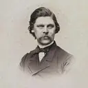 Portrait of Georg Emil Libert