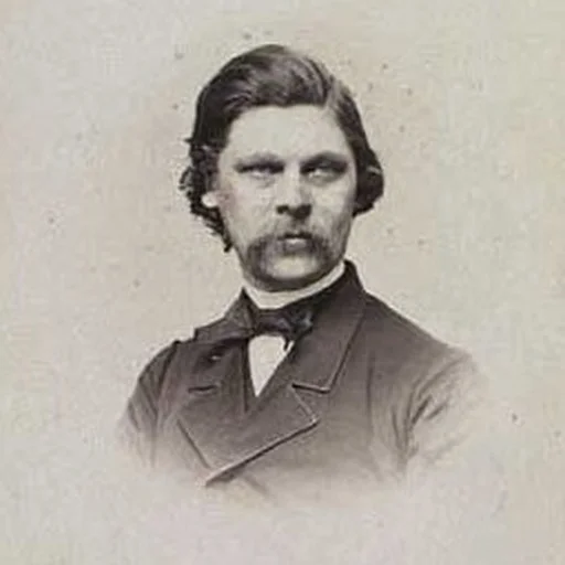 Georg Emil Libert