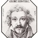 Georg Friedrich Kersting