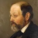 Portrait of Georg Heinrich Crola