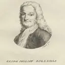 Georg Philipp Rugendas the Elder