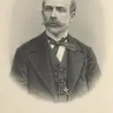 Portrait of Georg von Rosen