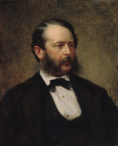 George Augustus Baker Jr.