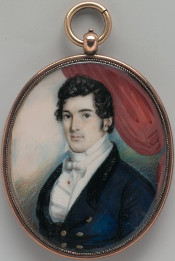 George Augustus Baker Sr.