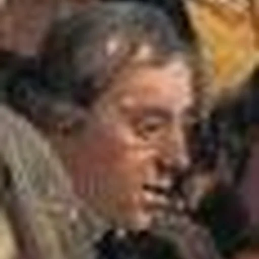 Portrait of George Barret, Sr.