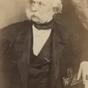 Portrait of George Cattermole