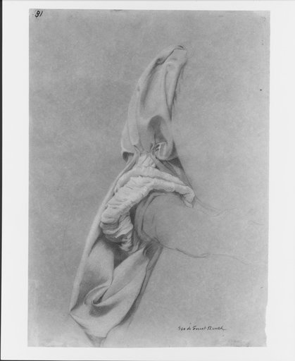 George de Forest Brush