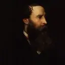 Portrait of George Heming Mason