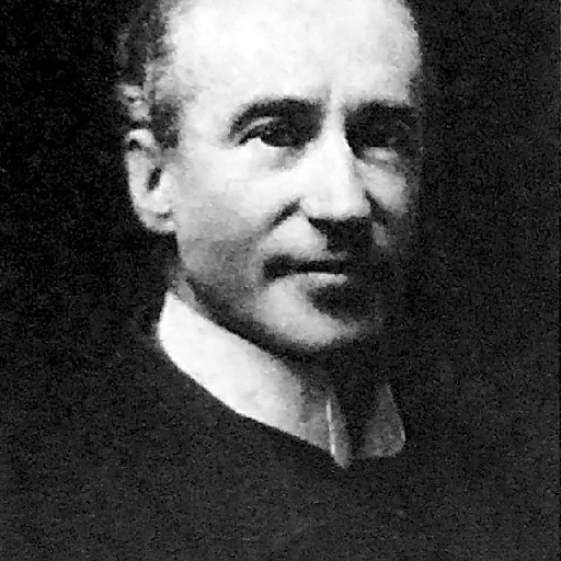 Portrait of George Henry
