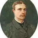 Portrait of George Henry Boughton