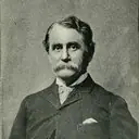 Portrait of George Henry Yewell