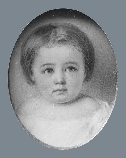 George Hewitt Cushman