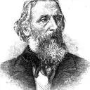 Portrait of George Hollingsworth