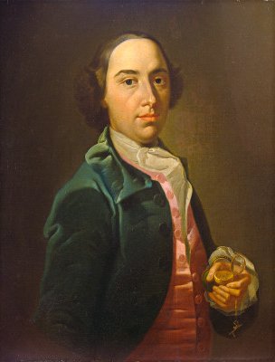 George Knapton