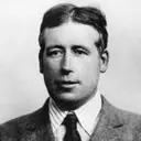 Portrait of George Leslie Hunter