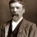 Portrait of George Louis Palmella Busson Du Maurier
