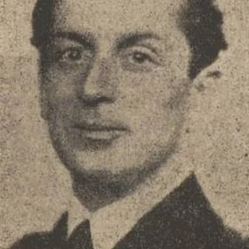 Portrait of George Löwendal