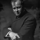 Portrait of George Luks