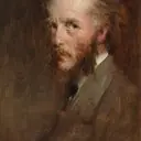 Portrait of George Paul Chalmers
