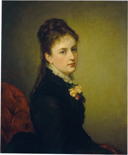 George Peter Alexander Healy