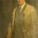 Portrait of George Phoenix