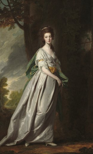 George Romney