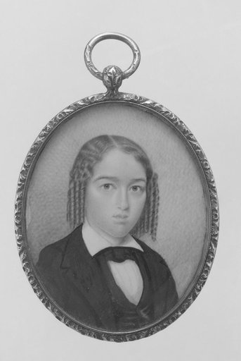 George W. Stevens