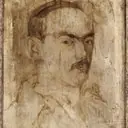 Portrait of Georges Alfred Bottini