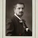 Portrait of Georges Clairin