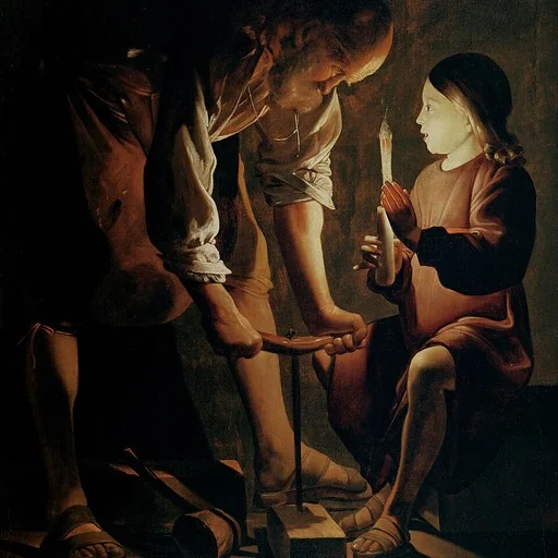 Georges de La Tour