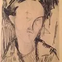 Portrait of Georges Gorvel