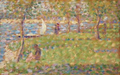 Georges Seurat